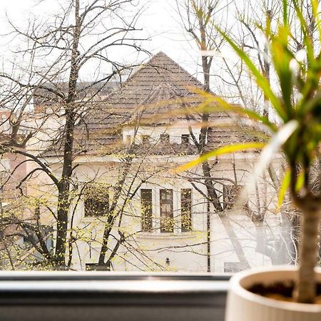 W29 - Cozy Deluxe Studio Bukareszt Zewnętrze zdjęcie