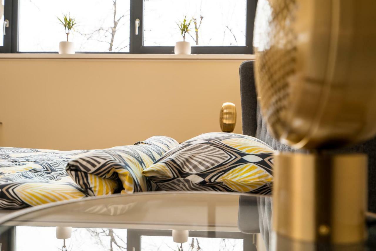 W29 - Cozy Deluxe Studio Bukareszt Zewnętrze zdjęcie