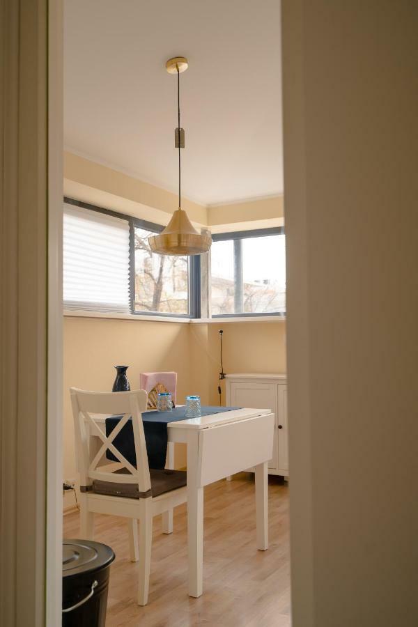 W29 - Cozy Deluxe Studio Bukareszt Zewnętrze zdjęcie