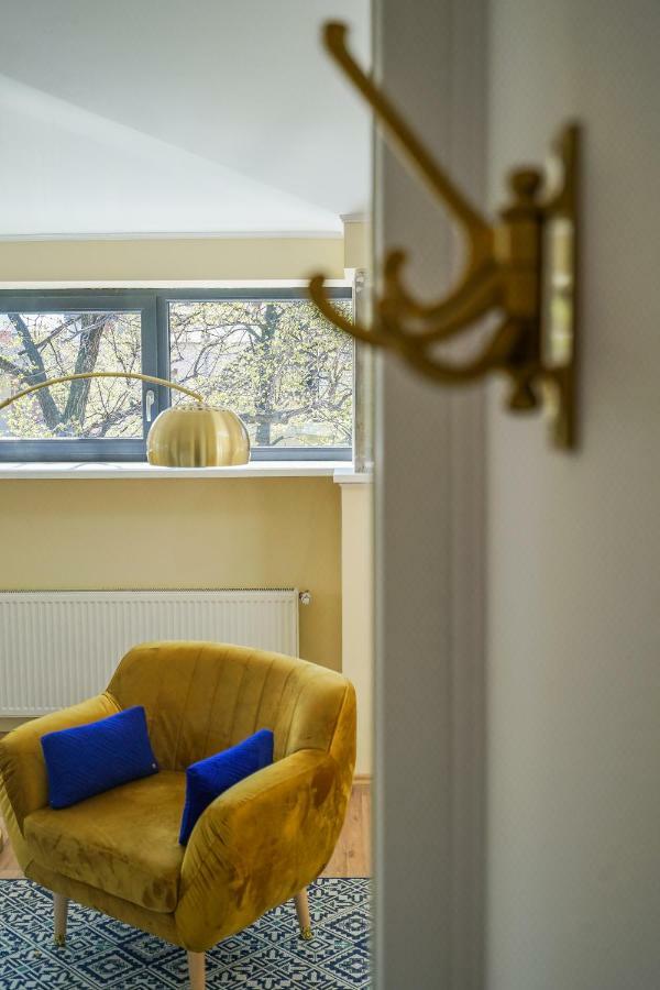 W29 - Cozy Deluxe Studio Bukareszt Zewnętrze zdjęcie
